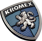 One Emblem shield badge